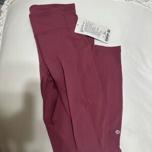 Lululemon leggings